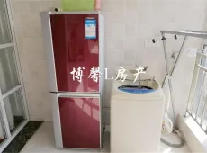 东兴区|金色夏威夷二期1室1厅1卫出租