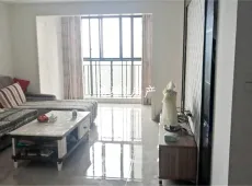 市中区|金科中央公园城2室2厅1卫出售