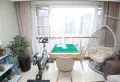 万晟城峰景 双中庭 有归属感9