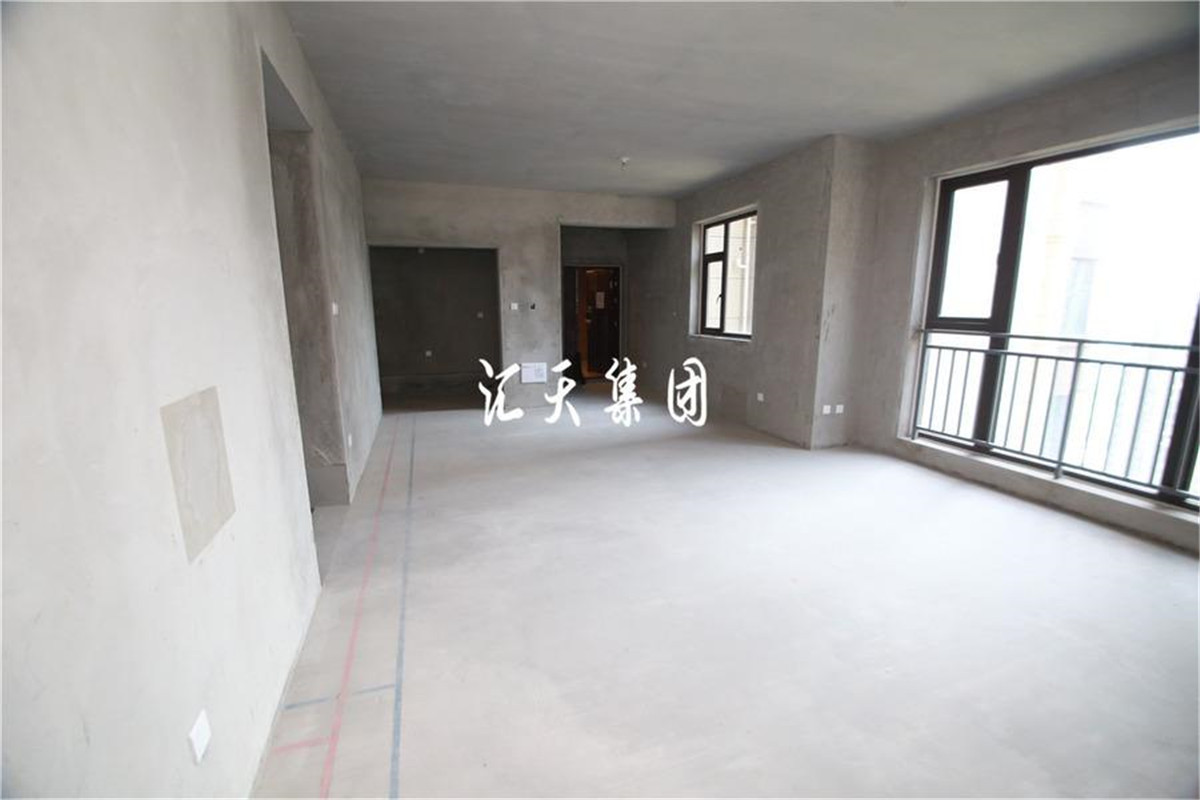 万晟城丽府,万晟城丽府 带车位满二低税看中庭南北通透8