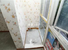 东兴区|广汇花园一期1室1厅1卫出售