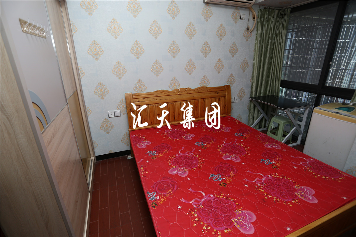 汉安首座,汉安首座 25.5平米 21.8万2