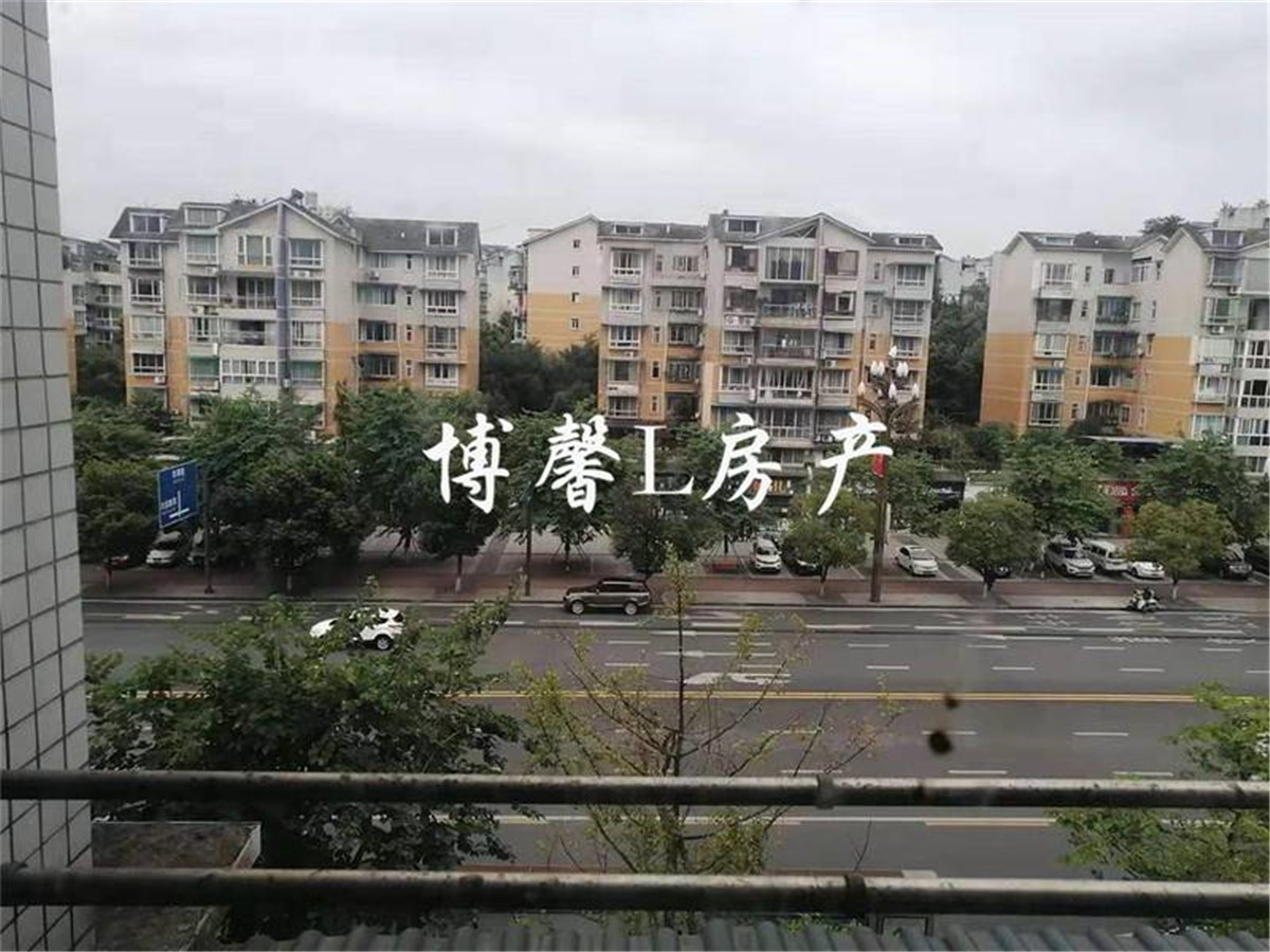 东兴区大千路精装2室2厅1卫二手房出售8