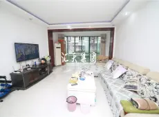 东兴区|锦绣花园四期3室2厅2卫出售