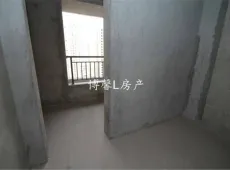 东兴区|锦华都3室2厅1卫出售