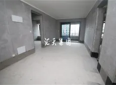 东兴区|世茂璀璨悦府3室2厅1卫出售