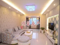 东兴区|金山城B区3室2厅2卫出售