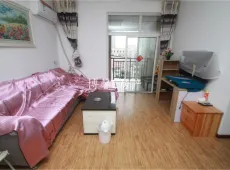 东兴区|九龙生活广场2室2厅1卫出售