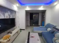 市中区|金科时代中心2室2厅1卫出租