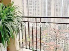 市中区|金科中央公园城2室2厅1卫出售