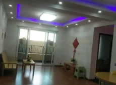 市中区|金科时代中心3室2厅1卫出租