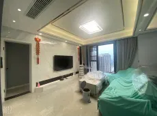 东兴区|万晟城丽府3室2厅2卫出售