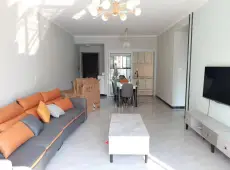 东兴区|邦泰紫金学府3室2厅1卫出租