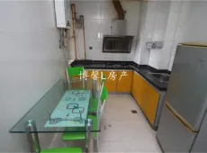 东兴区|少公馆1室1厅1卫出售