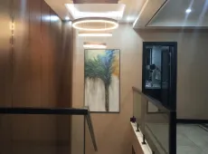 掇刀区|景山花园4室2厅4卫出售