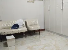 东宝区|荆楚文化广场1室1厅1卫出租