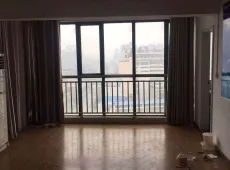 东宝区|御景天城3室2厅1卫出租