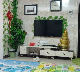 掇刀区-掇刀转盘-名泉小区