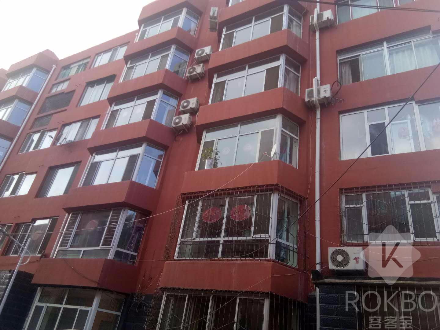 海外公寓【东风小】 143.5平米 140.0万-海外公寓二手房价
