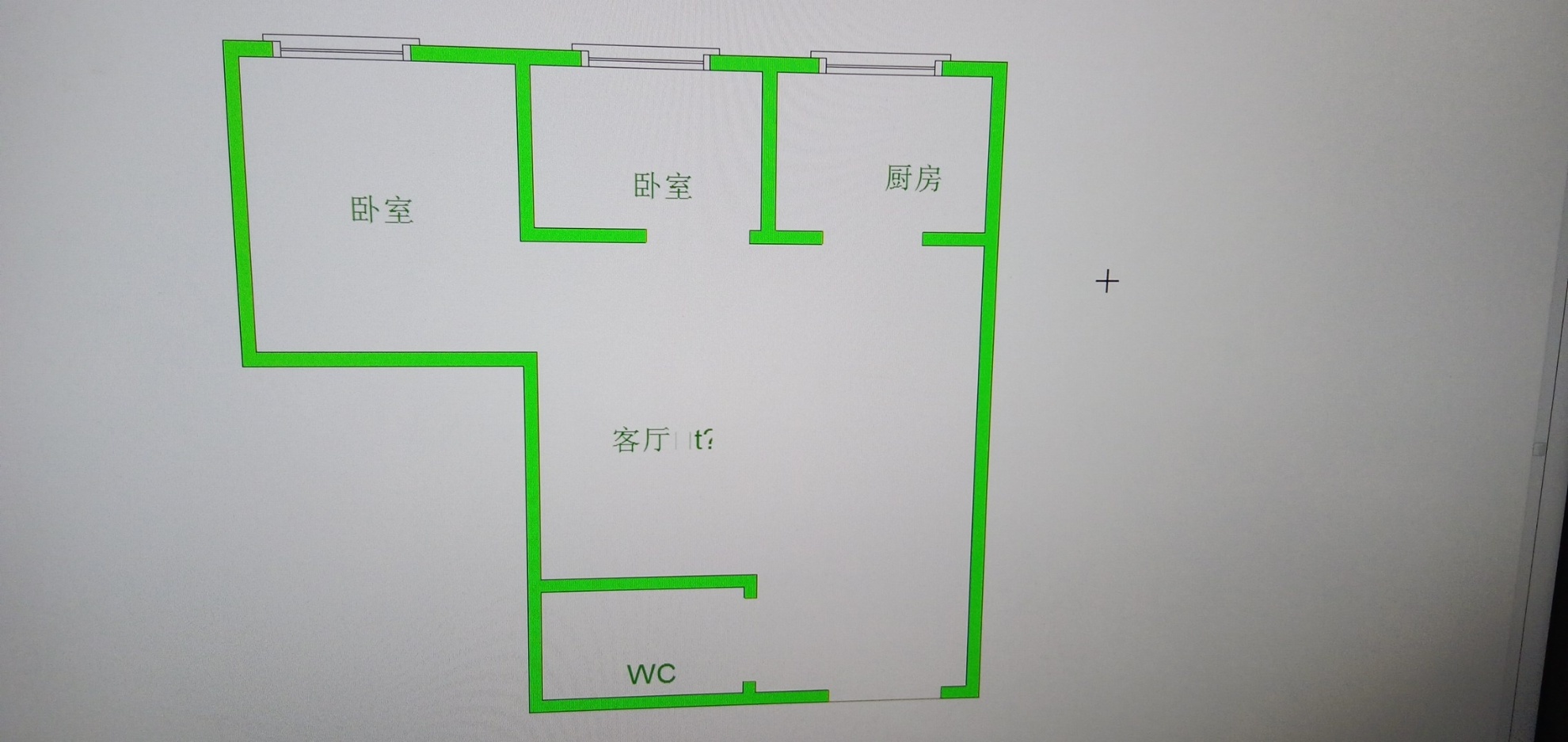 印象江南南区,印象江南南区【公义店小】 72.21平米14