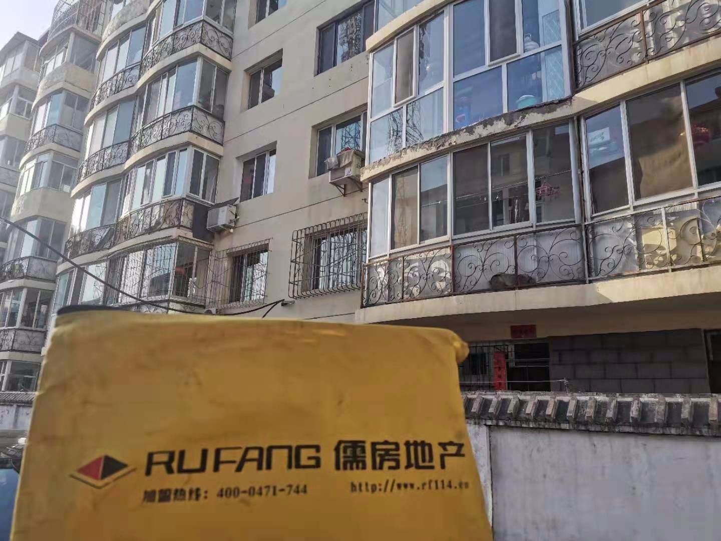 仕奇公寓【呼伦路小】 73.3平米 75.0万-仕奇公寓二手房价