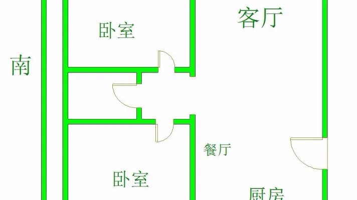 青橙部落低密度花园，精装 有钥匙带您看