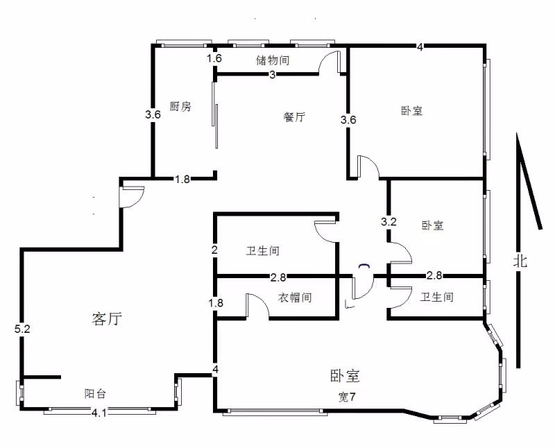 泽信加州华府【一期】 178.0平米 251.0万-泽信加州华府一期二手房价