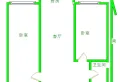 明泽百度城 60.0平米10