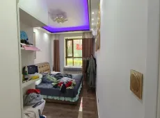 梁园区|海亚金域湾西苑3室2厅2卫出售