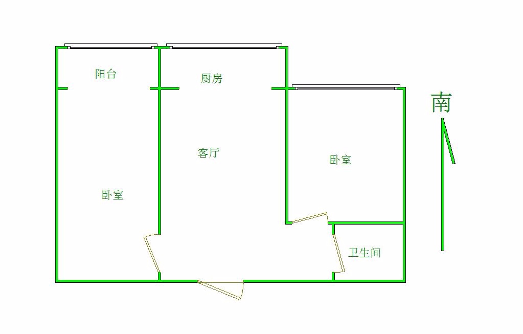 金熙嘉园南区,金熙嘉园南区【石东路小】 85.0平米9