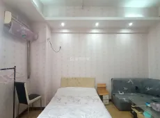 梁园区|中环广场1室1厅1卫出售