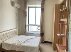 梁园区|未来国际公寓1室1厅1卫出售