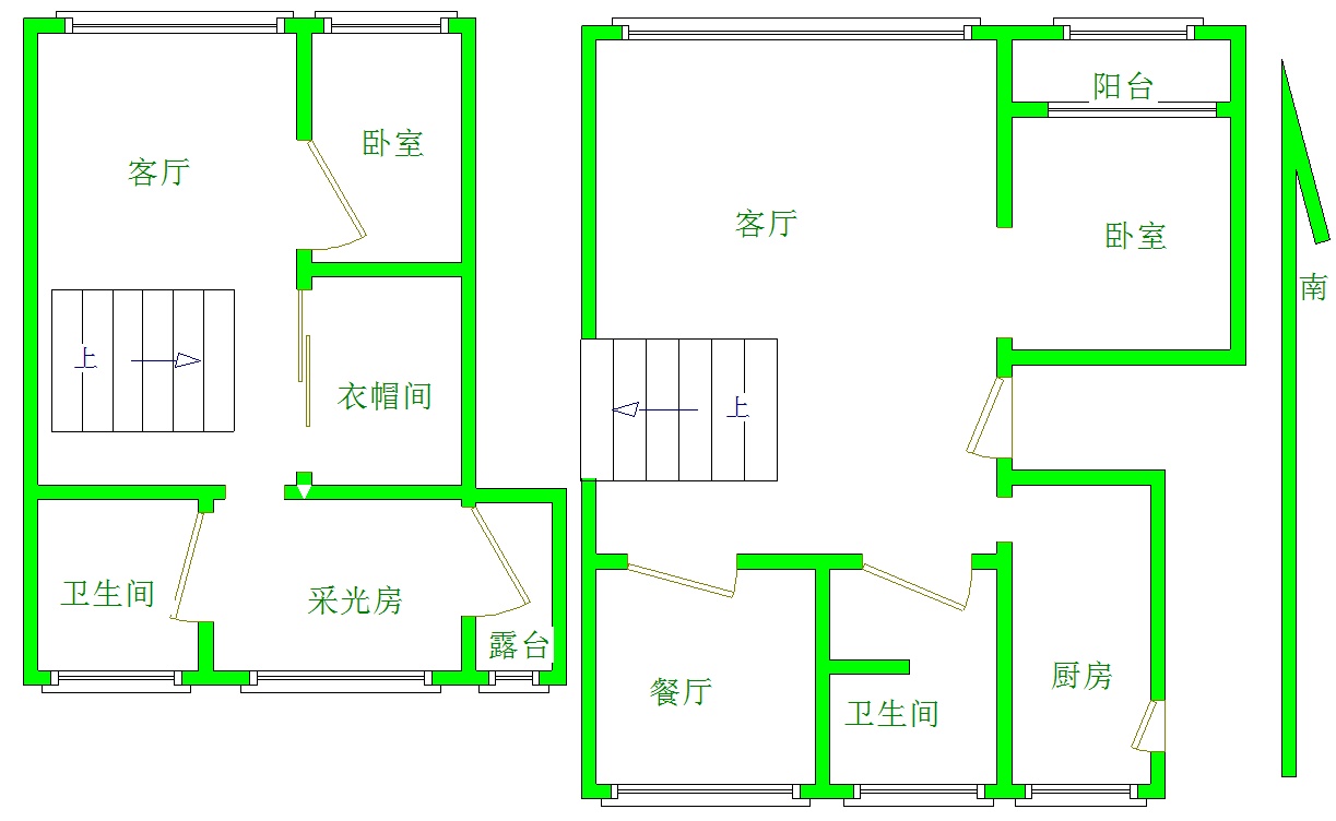 东方维也纳,东方维也纳 167.0平米 158.0万20