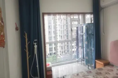 奥林匹克花园出售房源