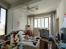 梁园区|金地广场1室1厅1卫出售