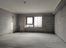 梁园区|中骏雍景台3室2厅2卫出售