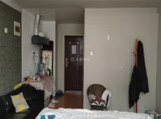 梁园区|中环广场1室1厅1卫出售