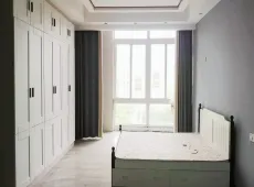 梁园区|御景新境界1室1厅1卫出售