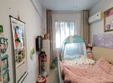 梁园区|翰墨华庭2室2厅1卫出售