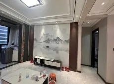 开发区|建业香槟圣园一期3室2厅2卫出售