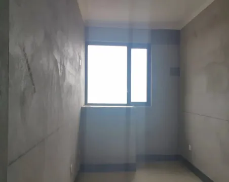 建业壹号城邦二期3室2厅2卫朝南北毛坯