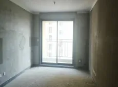 梁园区|建业公园里3室2厅2卫出售
