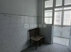梁园区|化肥厂家属院3室1厅1卫出售