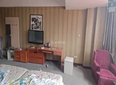 梁园区|国际商城1室1厅1卫出售