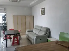 邗江区|幸福小区1室1厅1卫出售