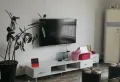 安阳县公务员小区 带阁楼12平 简单装修，送家具家电。3