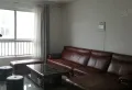 安阳县公务员小区 带阁楼12平 简单装修，送家具家电。2
