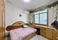 小转盘旁3楼3室2厅1卫送大阳台，看房方便7
