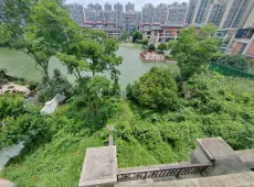 观山湖区|中天君廷5室2厅5卫出售