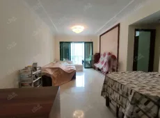白云区|恒大绿洲2室2厅2卫出售